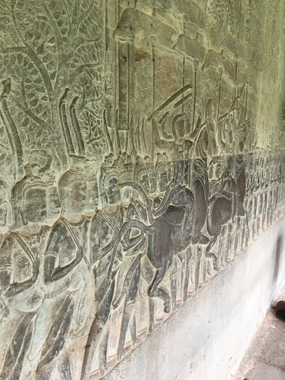 Angkor Wat - Vacation Rental Siem Reap